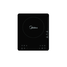 Load image into Gallery viewer, Midea Induction Cooker Ultra thin RTS2055 - Star Sparky Direct