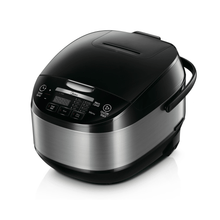 Load image into Gallery viewer, Midea Multi Function Cooker Black MBFS5077 - Star Sparky Direct