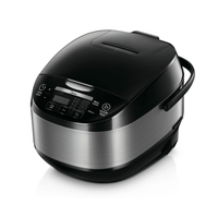 Midea Multi Function Cooker Black MBFS5077 - Star Sparky Direct