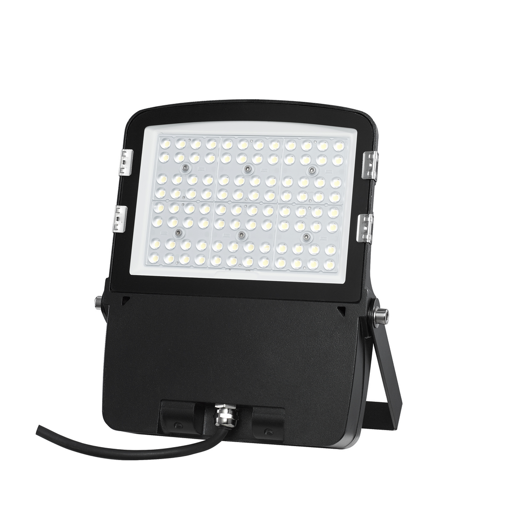 Starco 70W/100W/150W Floodlight With Sensor