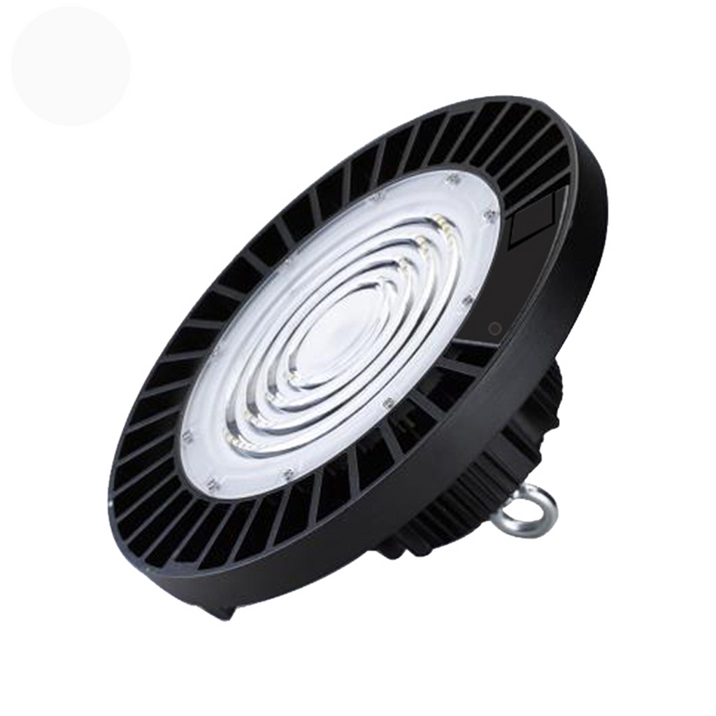 STARCO LIGHTING LED 90W High Bay with sensor