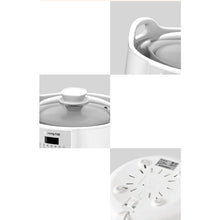 Load image into Gallery viewer, Joyoung White Porclain Slow Cooker