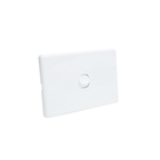 1 Single Gang Switch 10A 250V - Star Sparky Direct