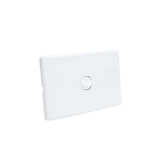 1 Single Gang Switch 10A 250V - Star Sparky Direct