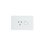 10A Single Power Point - KS313 - Star Sparky Direct