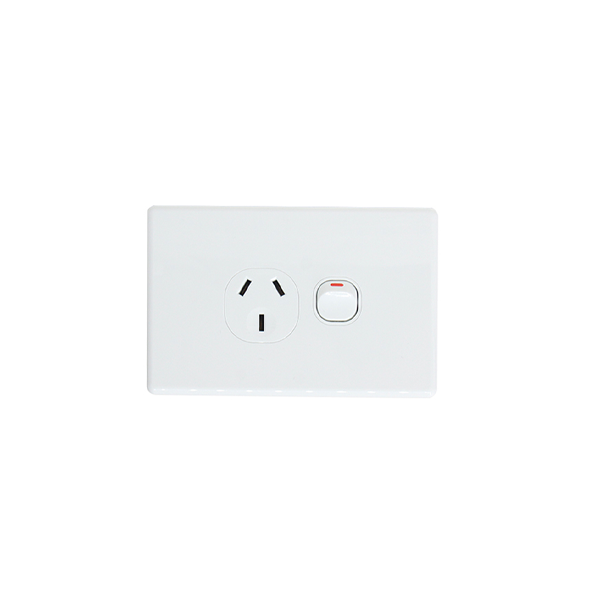 10A Single Power Point - KS313 - Star Sparky Direct