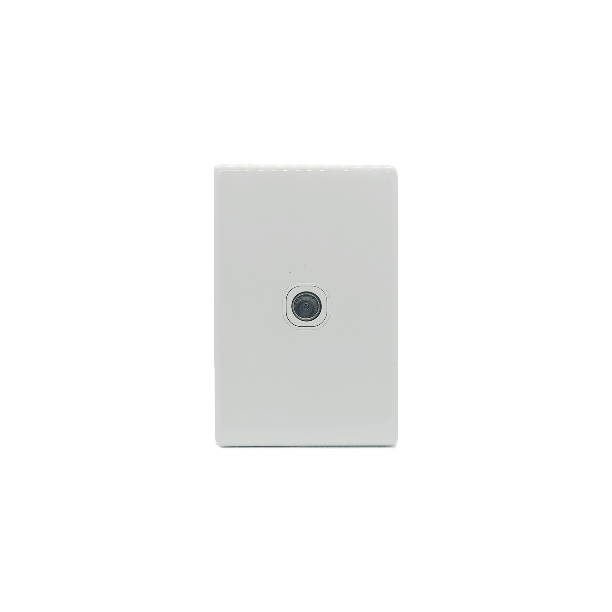 1 Gang TV and Audio Socket -KS320 - Star Sparky Direct