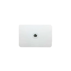1 Gang 4 Core Tel Socket - Star Sparky Direct