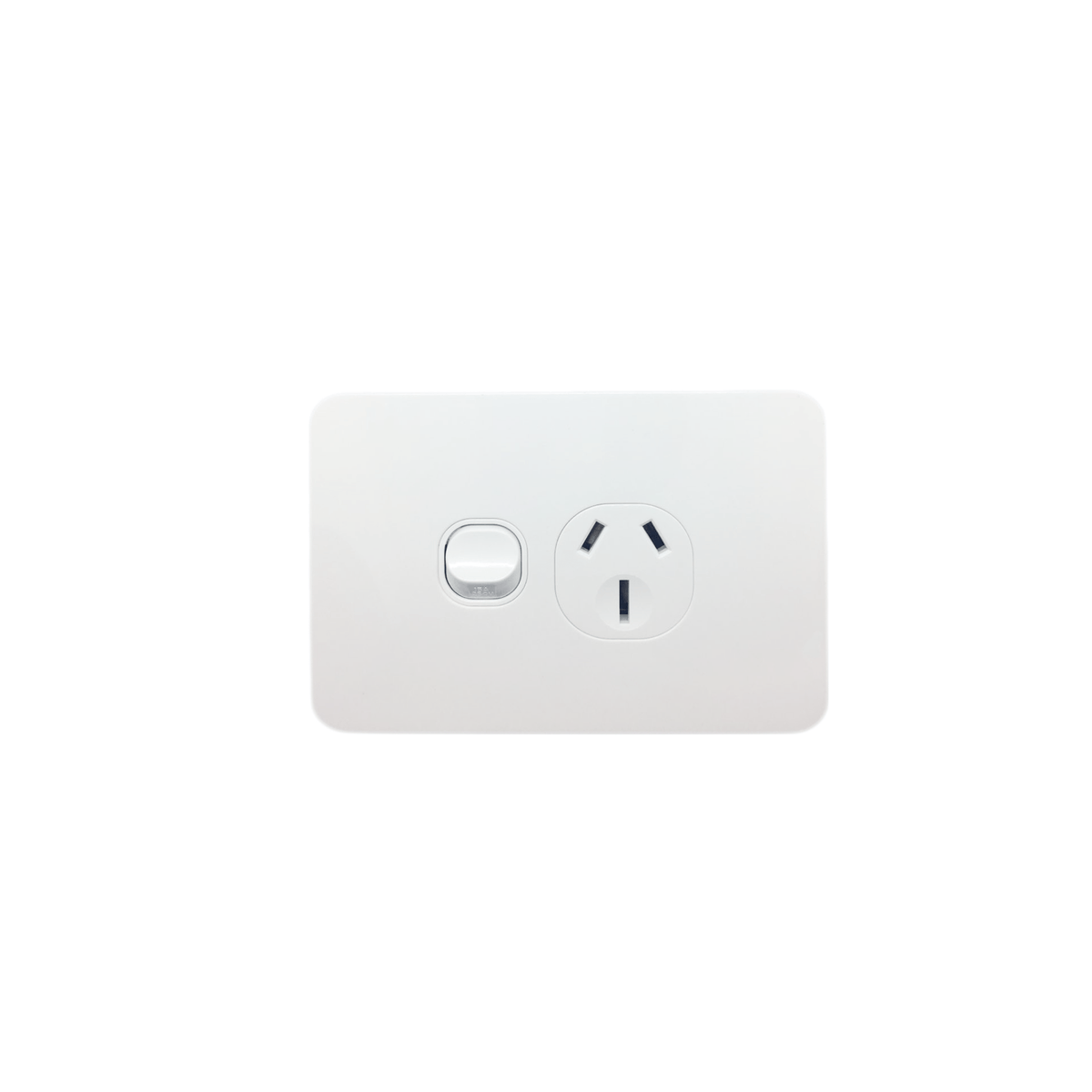 Single Power Point 15A  - RS335 - Star Sparky Direct