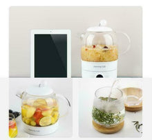 Load image into Gallery viewer, Joyoung Electric Kettle Multifunction Health Pot