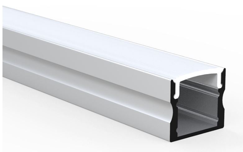 3m Project LED Strip & Extrusion Kit Aluminium Channel-PICK UP ONLY