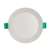 STARCO Lighting LED 10W Tri Colour Dimmable Downlight - Single