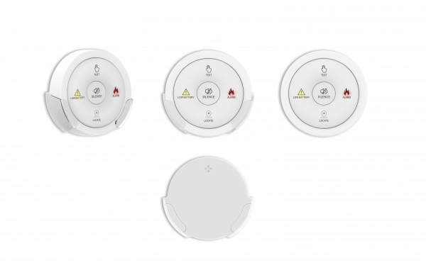Emerald  Planet SMOKE ALARM CONTROLLER