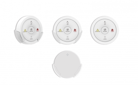Emerald  Planet SMOKE ALARM CONTROLLER